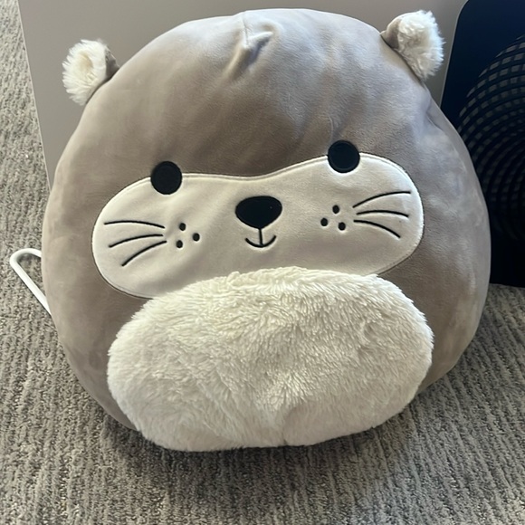rye the sea otter squishmallow - Picture 1 of 1